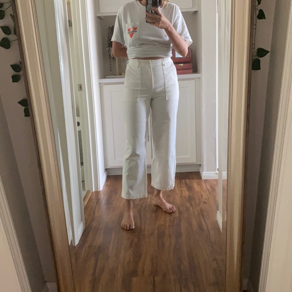 NWT Outerknown pants